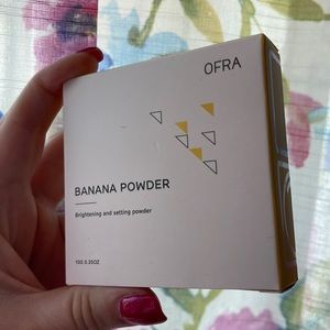 OFRA Banana Powder 10G
